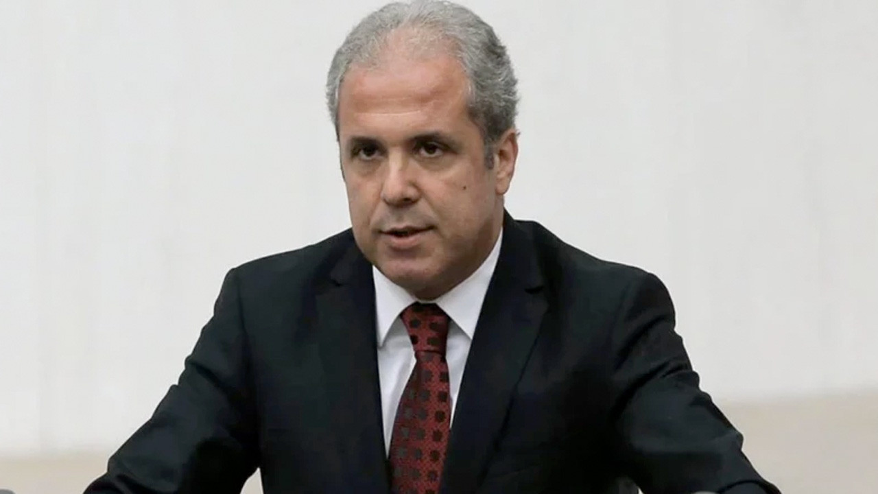 Şamil Tayyar yasak aşk iddiasıyla ilgili AK Parti ile CHP'nin farkını açıkladı: Eğri oturup doğru konuşalım