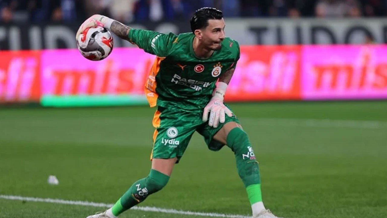 Trabzonspor taraftarından Uğurcan Çakır'a büyük tepki!