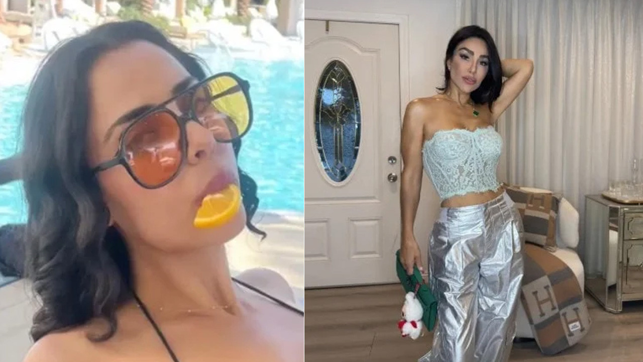 Kasım Süleymani'nin akrabaları ABD'de gözaltına alındı