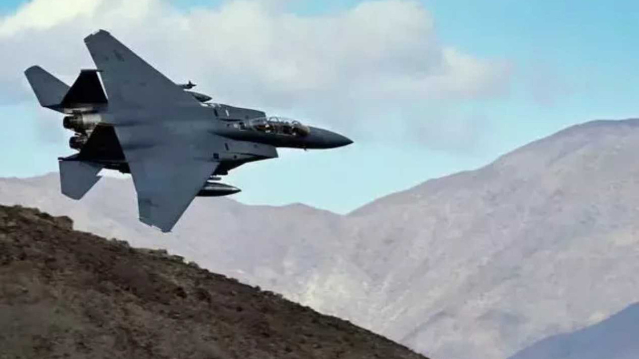 CIA pilot kurtarma planı operasyonun seyrini değiştirdi