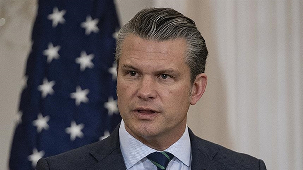 ABD'de dikkat çeken karar! Kara Kuvvetleri'nin başına bakın kim geçti