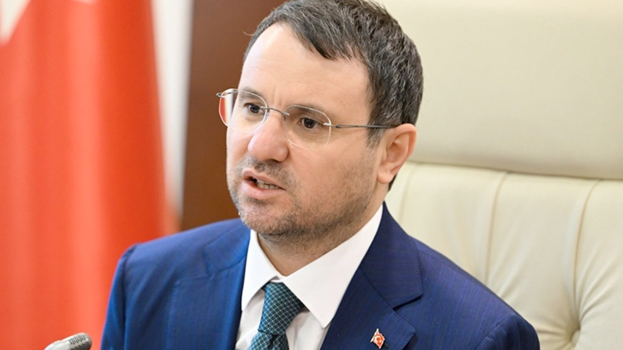 Adalet Bakanı Gürlek'ten "e-Avukat" uygulamasına ilişkin açıklama