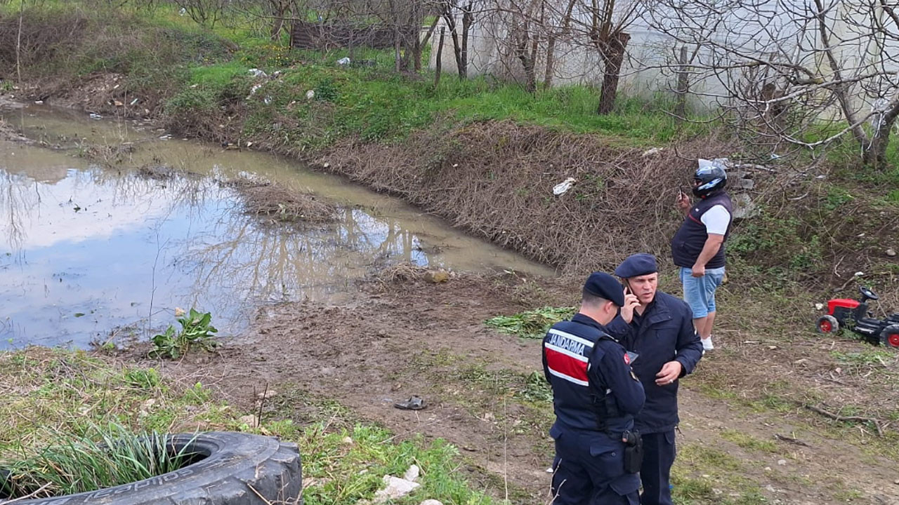 12 yaşındaki Emircan'ın akıllara durgunluk veren ölümü
