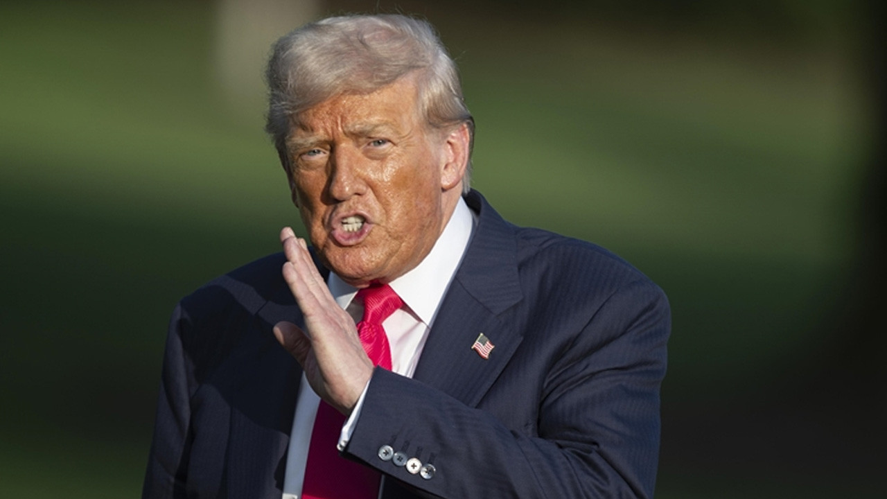 Dev saldırı için tarih verdi! Trump resmen çıldırdı İran'ı tehdit etti: Cehennemi yaşayacaksınız