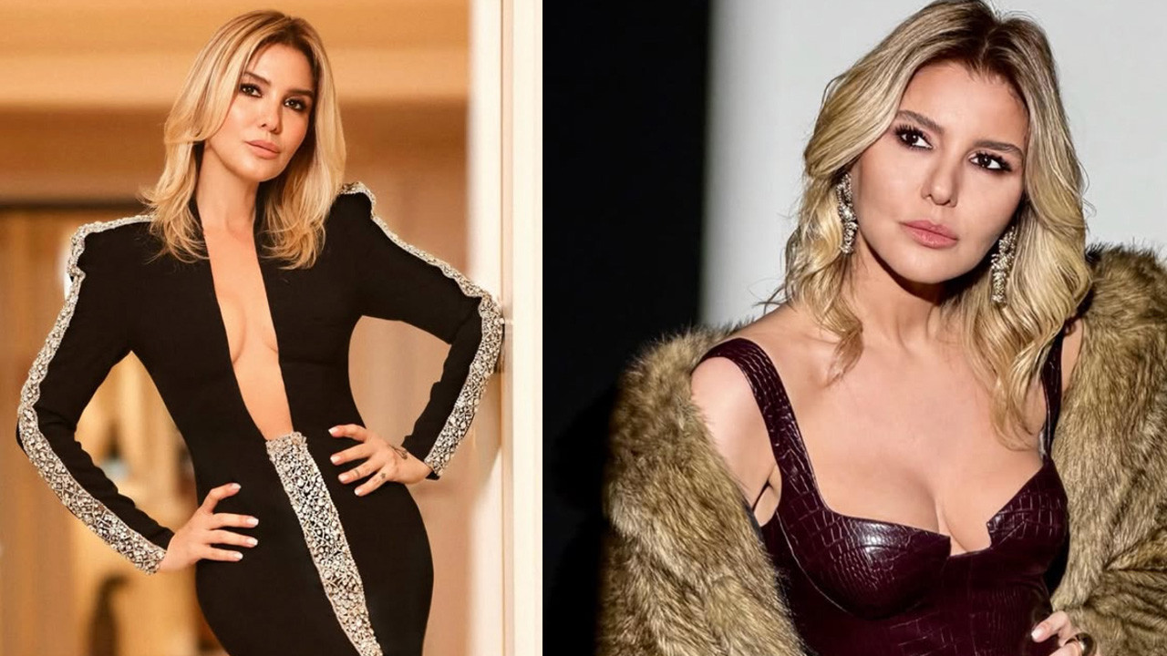 Gülben Ergen'e soruşturma şoku! Bakanlık şikayetçi oldu, ünlü ismin kapısına polis dayandı