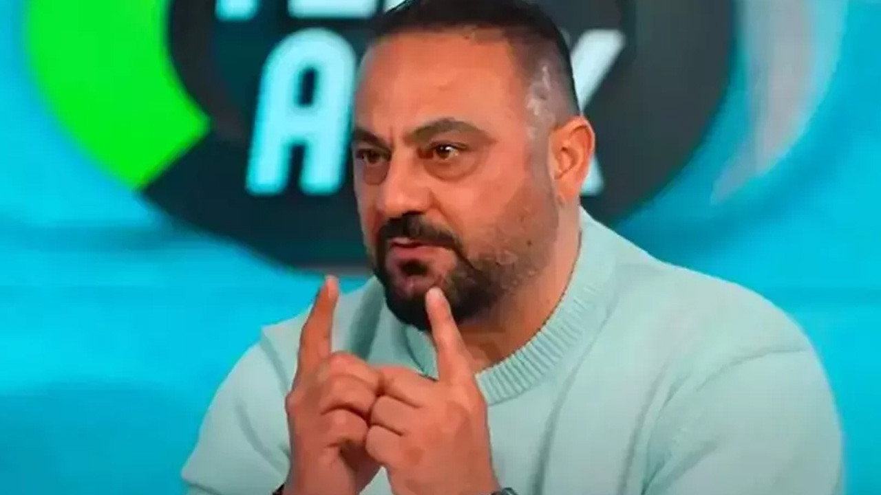 Hasan Şaş'tan Galatasaray'a sert eleştiri