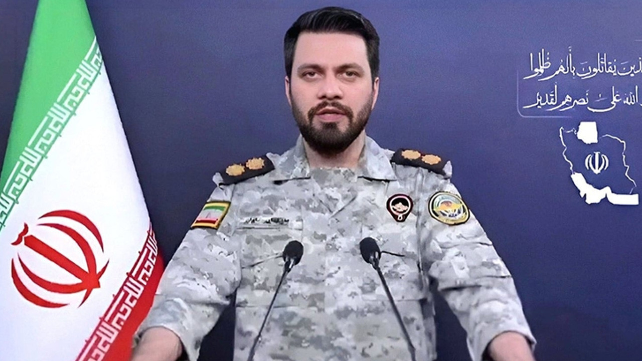 İran Silahlı Kuvvetleri: ABD'nin pilotunu kurtarma girişimi başarısız oldu