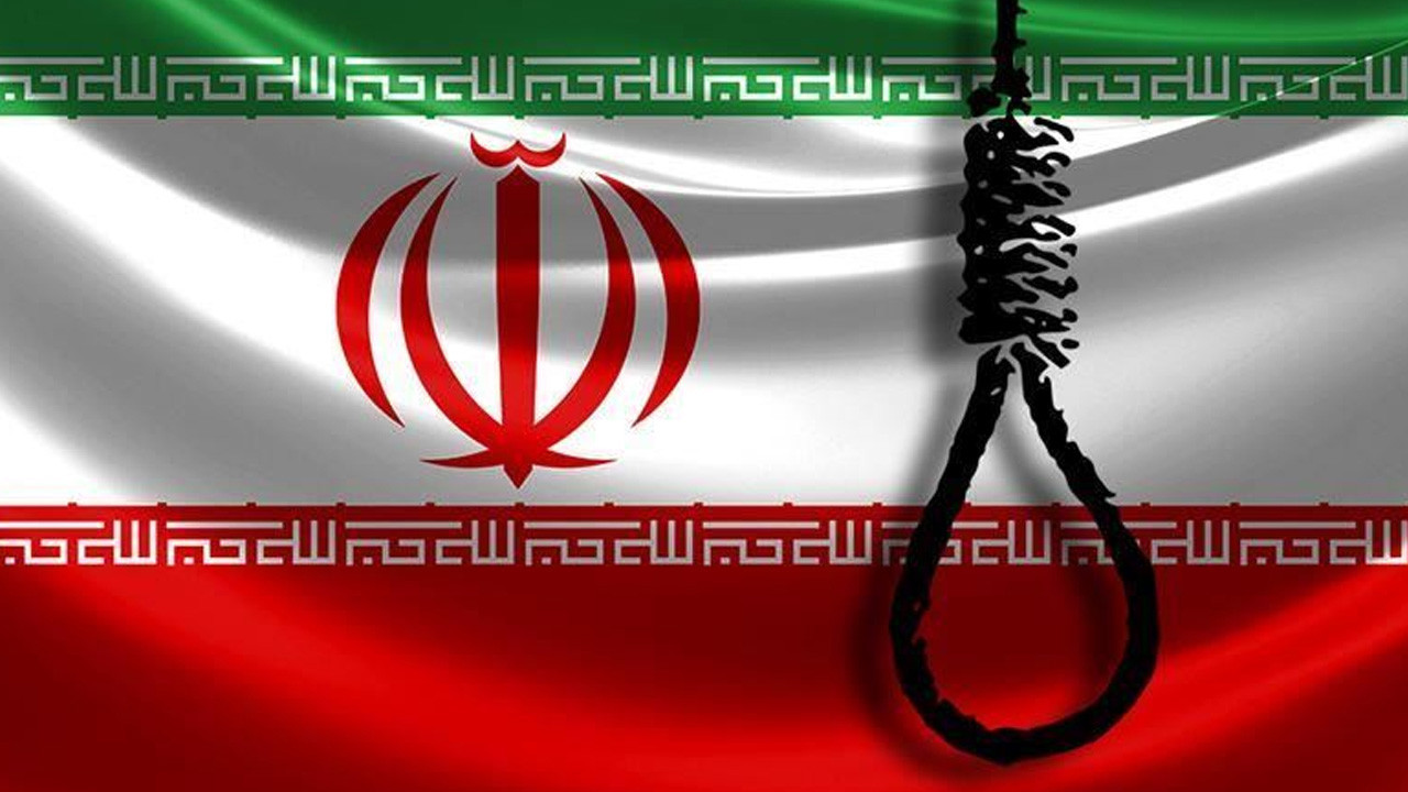 İran'da 2 kişi idam edildi