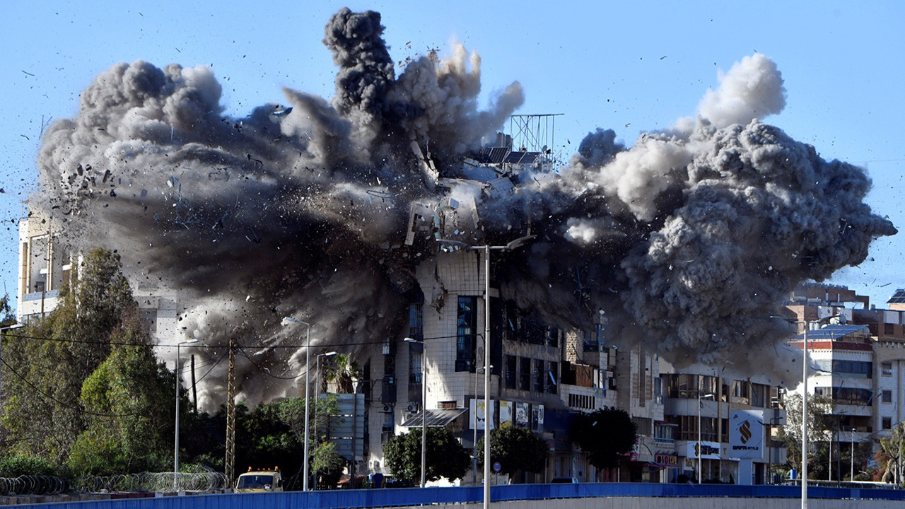 İsrail basını yayımladı! Savaş sonrasına dair senaryo: Orta Doğu'da Türkiye'nin etkisi artacak