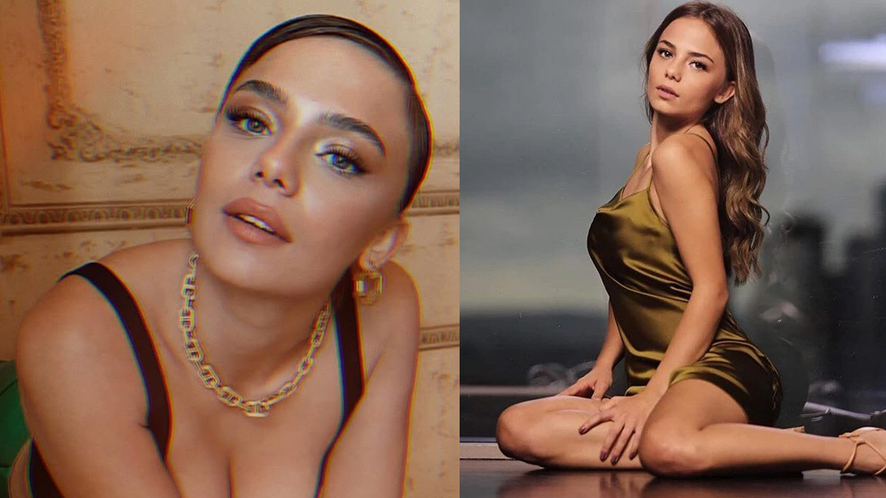 Sosyal medyayı ikiye bölen itiraf! Bahar Şahin sözleriyle olay yarattı: Onun için hapis yatarım