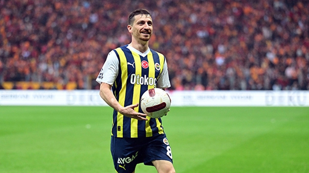 Tahliye olan Mert Hakan Yandaş PFDK'ye sevk edildi