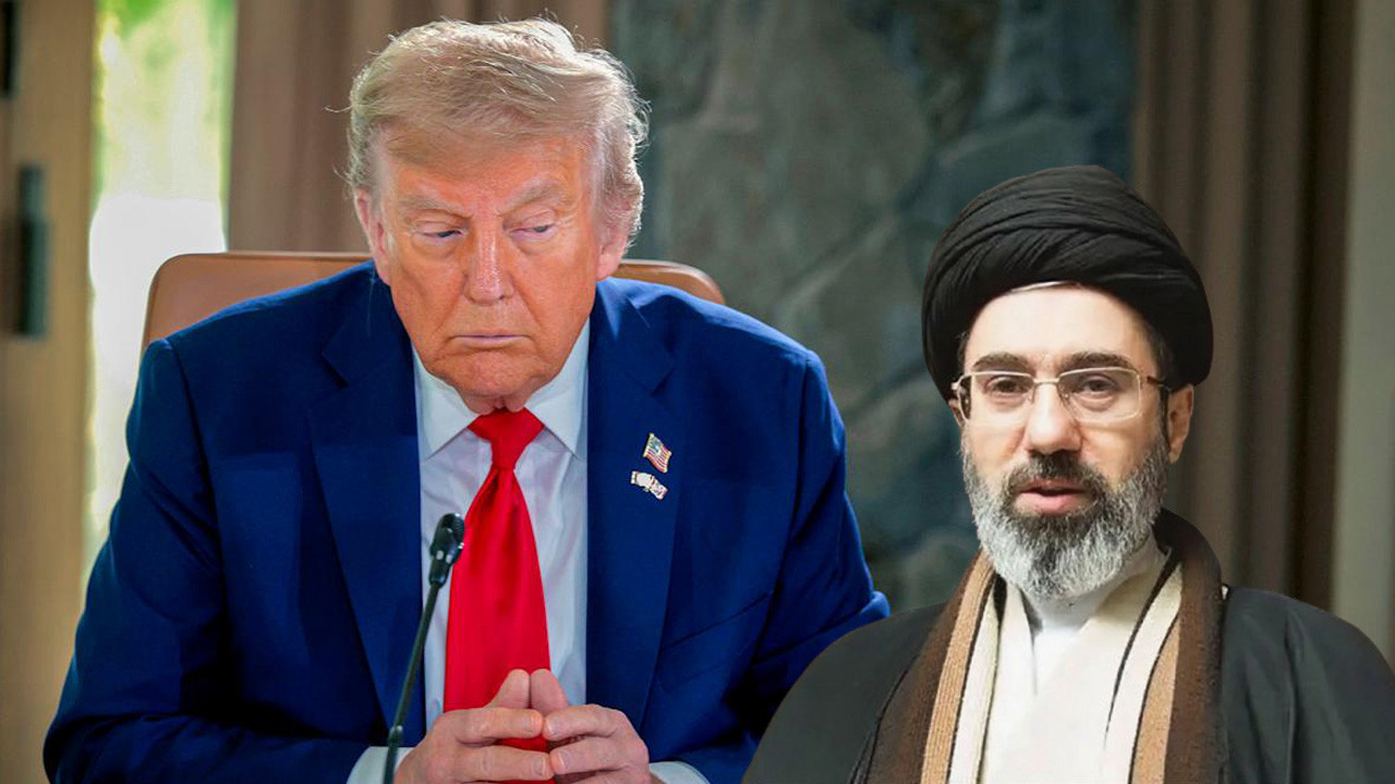 İran savaşında her an herşey olabilir! Reuters son dakika haberi duyurdu