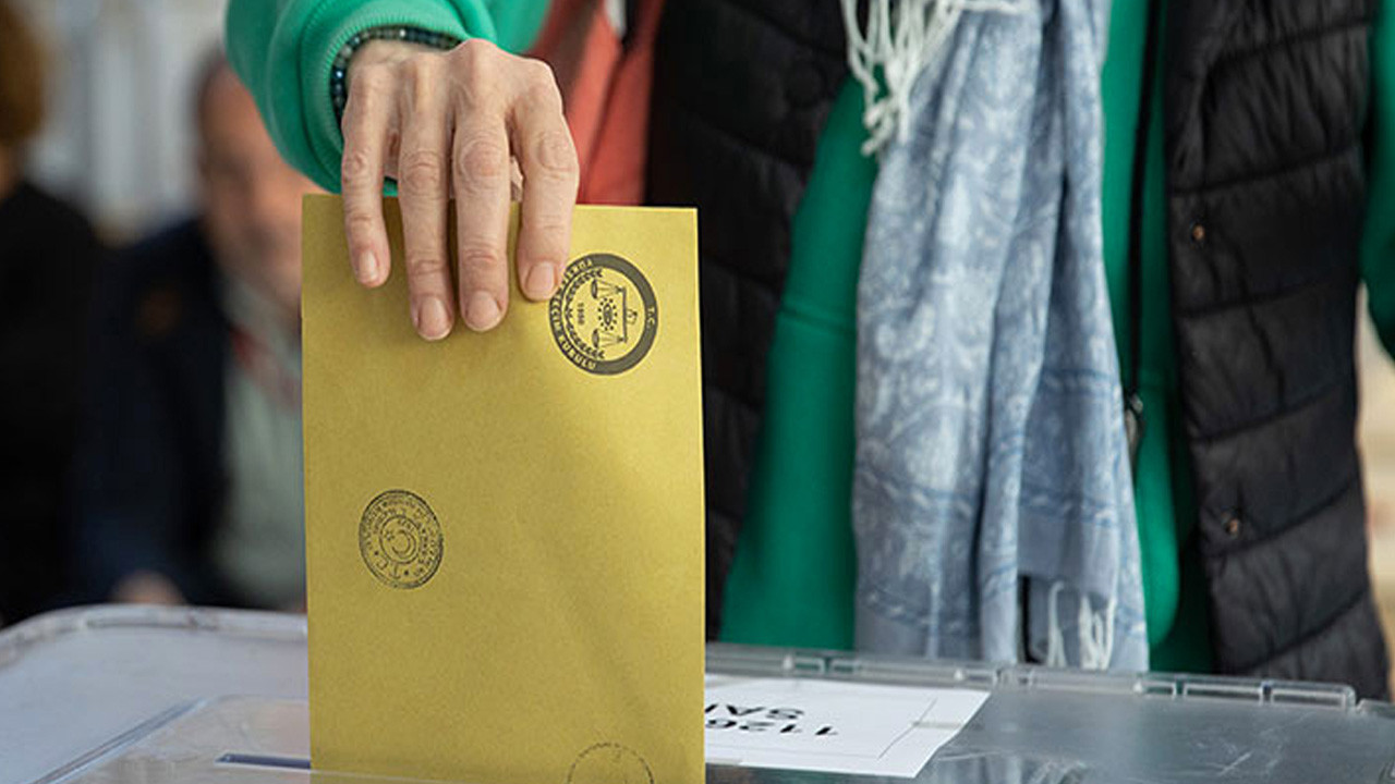 İYİ Parti'den ara seçim açıklaması: 22 milletvekilinin istifa etmesi ...