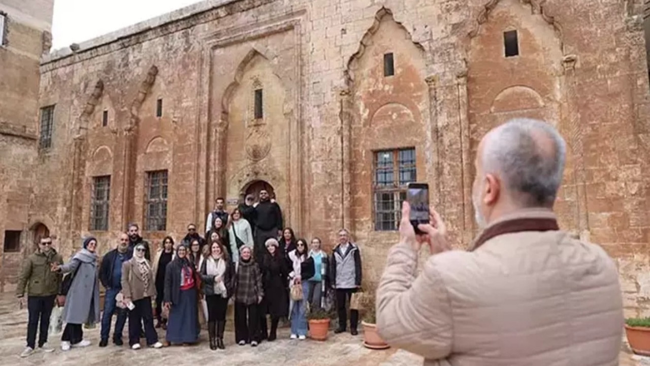 Uzak Şehir'in başarısı sınırları aştı! Etkisi turizm rotalarını değiştirdi...