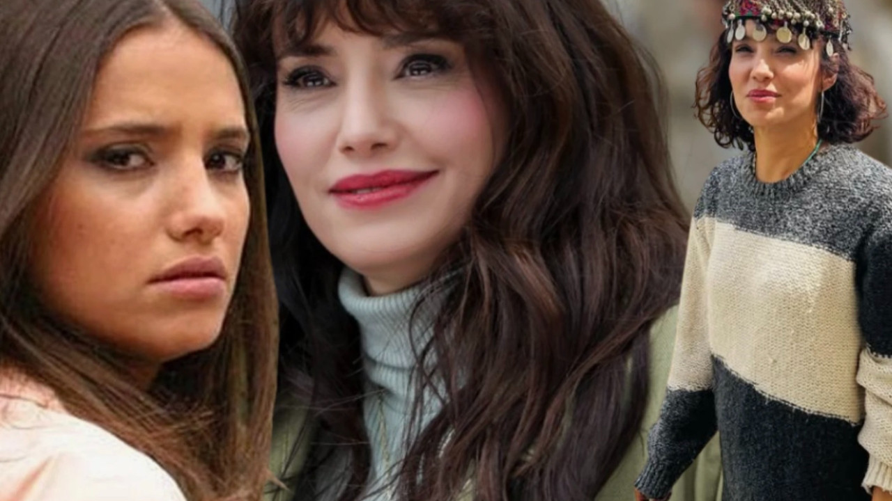 Nehir Erdoğan'dan evlilik açıklaması! "Yanlışlıkla evlendik"