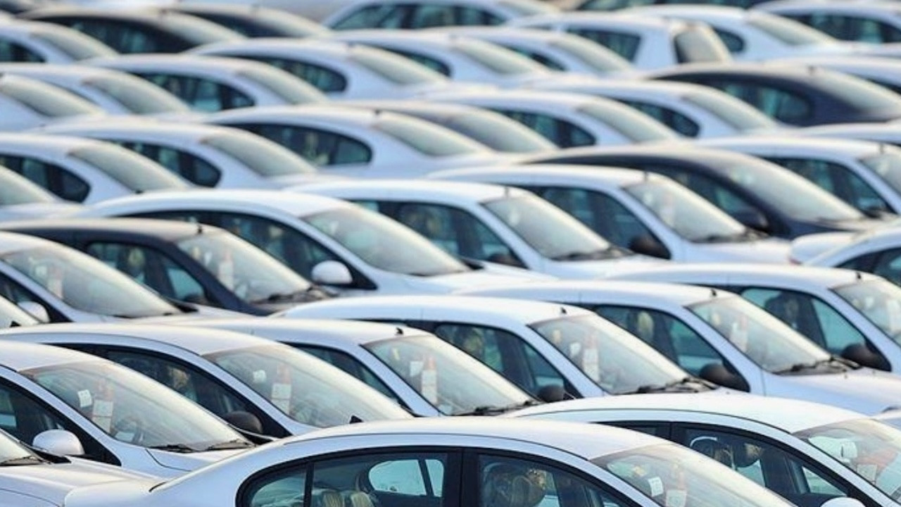 Otomotiv endüstrisinde mart ayı ihracatı arttı
