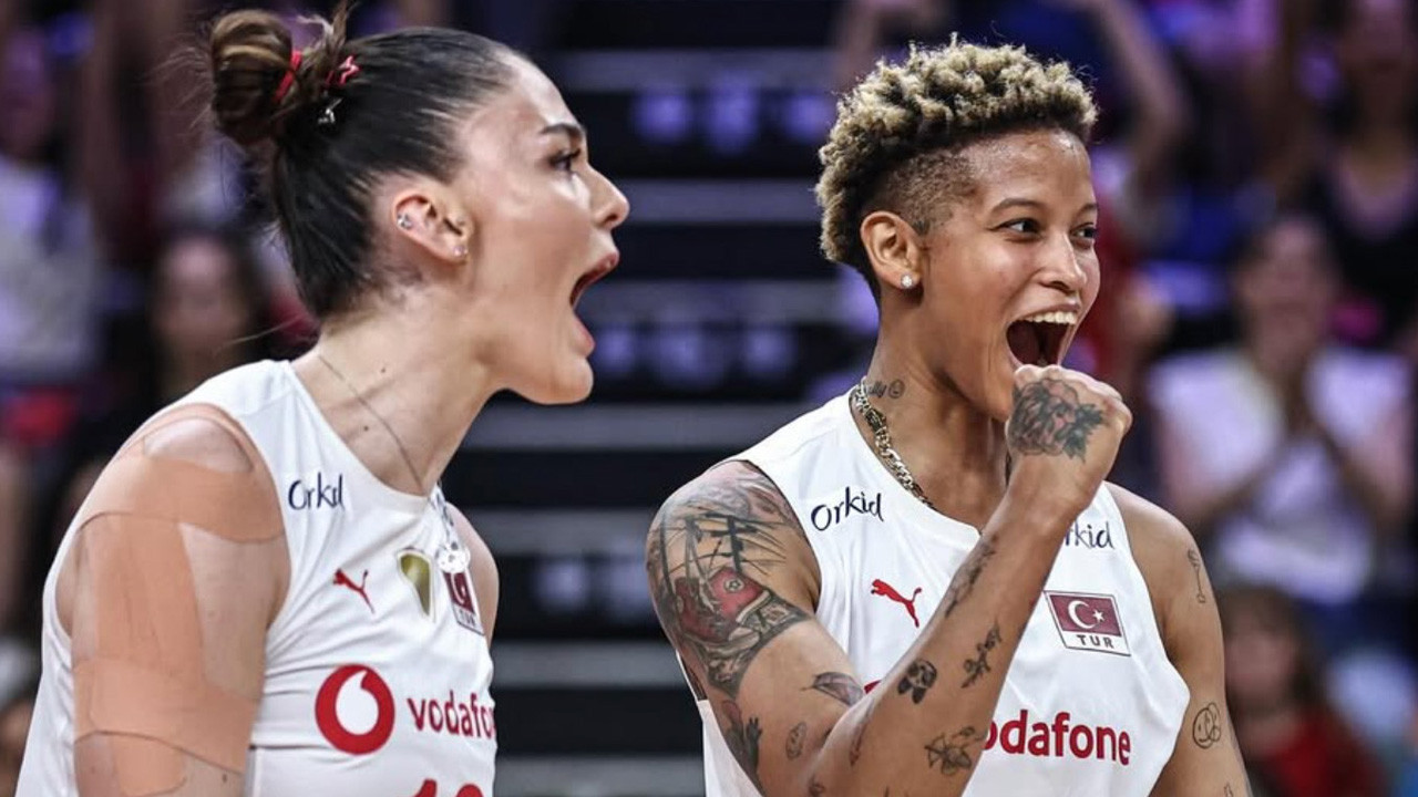 Filenin Sultanları'nda kriz! Vargas'tan Zehra Güneş'e şarkılı gönderme