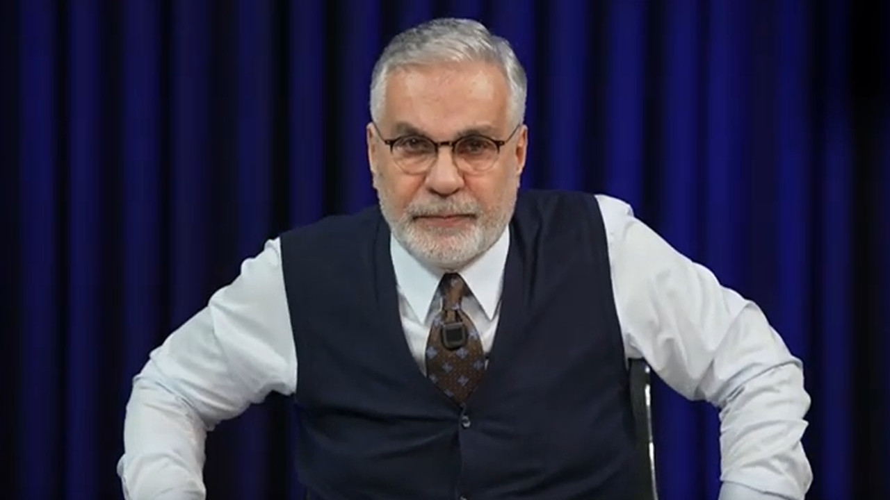 Hadi Özışık’tan Gökhan Günaydın’a sert eleştiri: Geçmişi kirli...