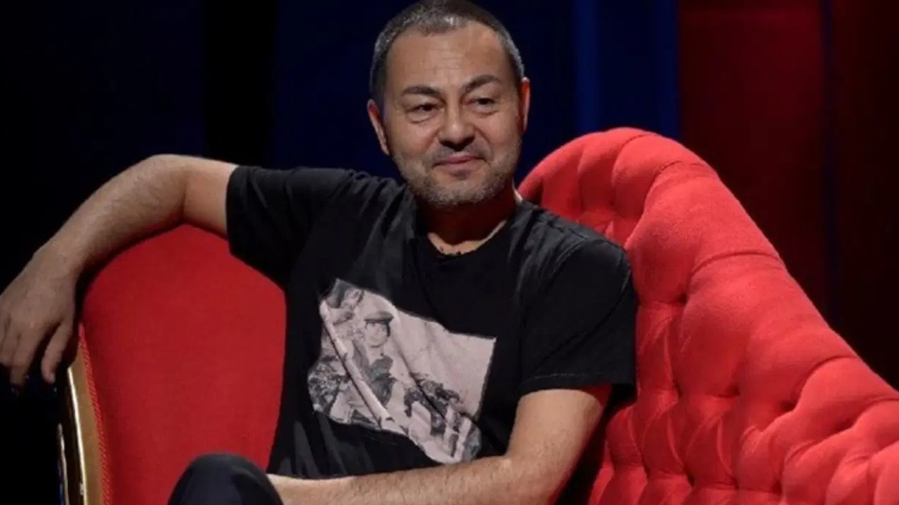 MS hastası Serdar Ortaç açıklamasıyla kahretti vasiyeti buymuş! "Yakında ölüp gideceğim"