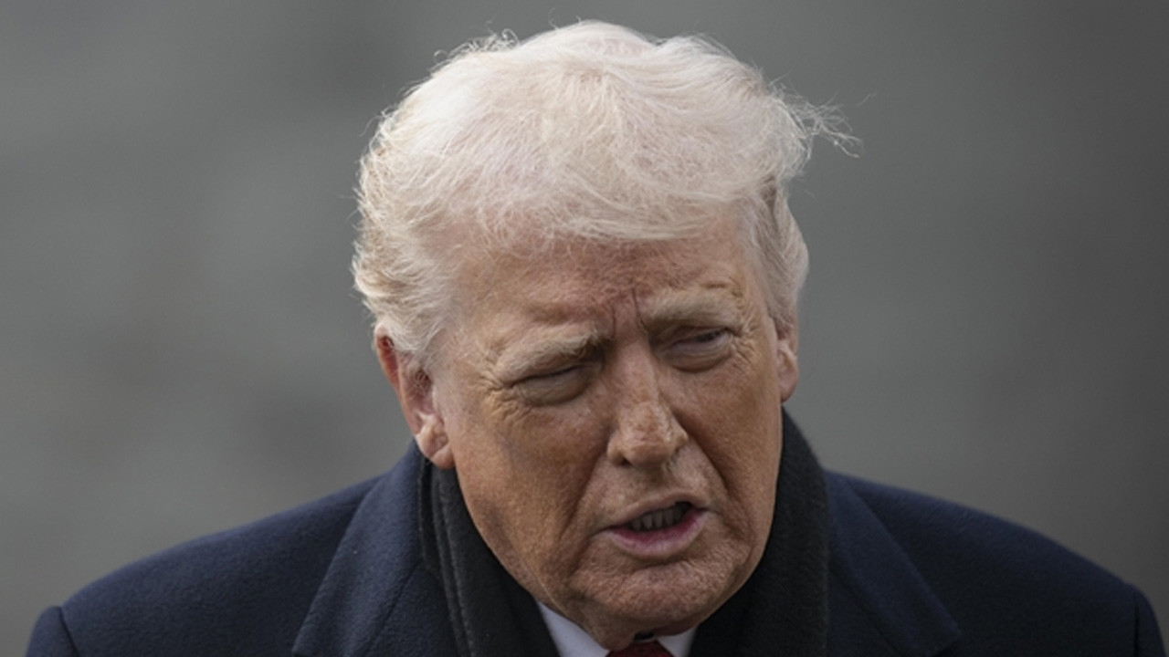 İran'dan Trump'a mesaj: Tehditlerinden vazgeçmesini tavsiye ediyoruz