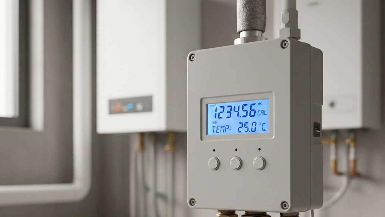 Bu adil mi? Yeni doğalgaz tarifesi merkezi sistemli sitelerde faturayı çıldırtacak!