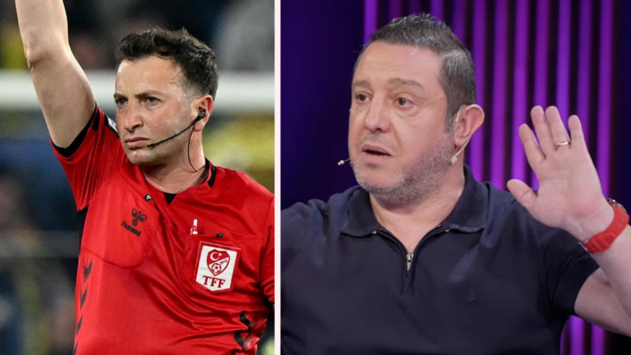 Nihat Kahveci derbiyi böyle değerlendirdi! 'Penaltıya yakınım' dedi, Yasin Kol yorumu olay oldu