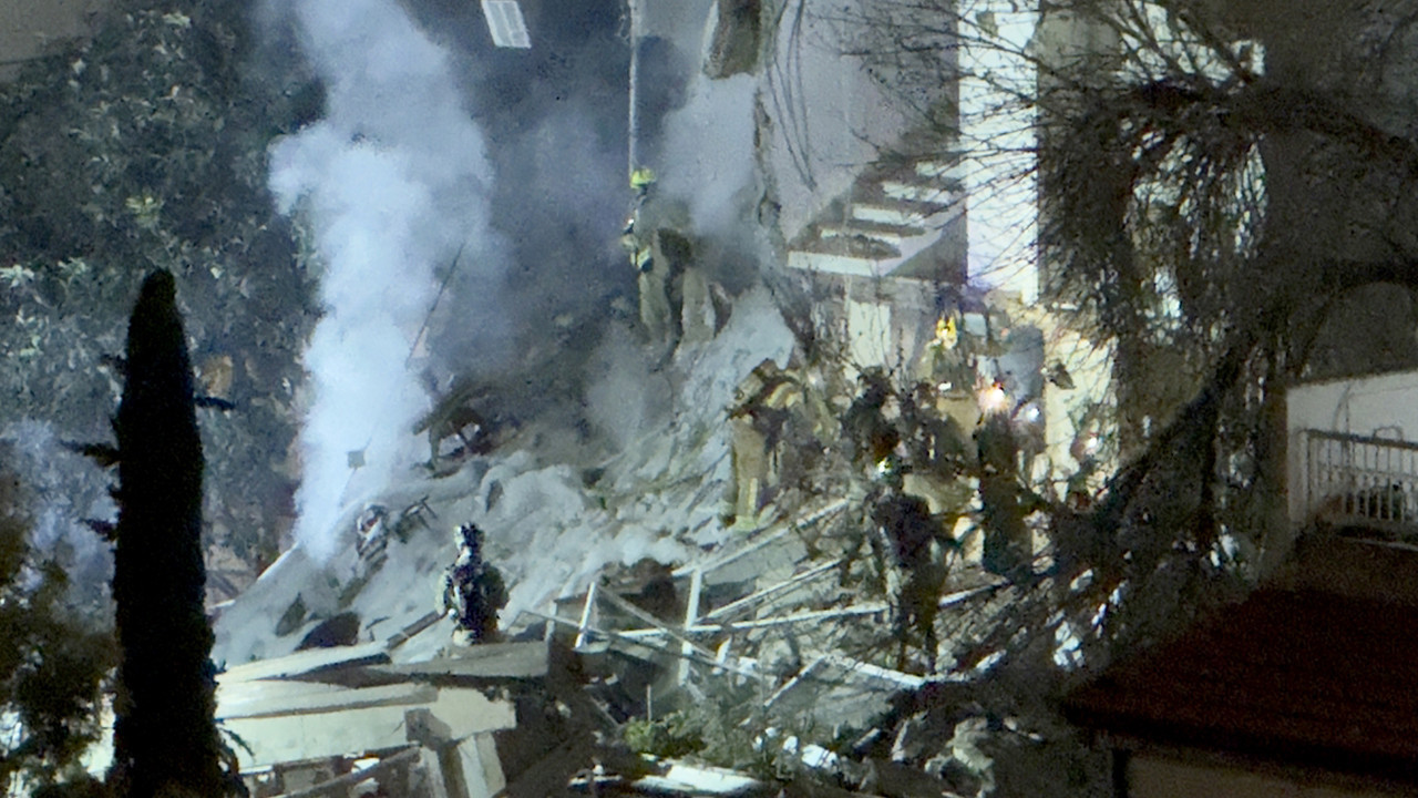 İran'dan yeni tehdit: Tekrarlanması durumunda..