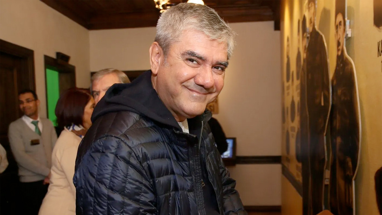 Haber doğruysa Sözcü TV karışmış! Yılmaz Özdil istifa etmiş sebebi de A Haber