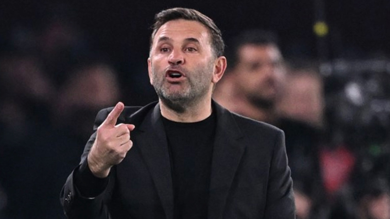 Beklenmedik ayrılık! Galatasaray'da yıldız isim sezon sonu gönderiliyor