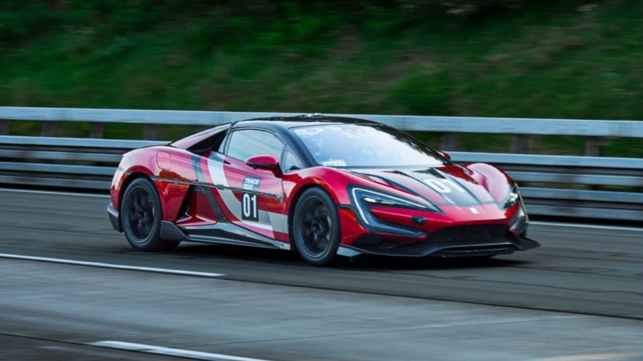 BYD aracı olanlar dikkat: Kara listeye aldılar, Türkiye'de çok satılıyordu