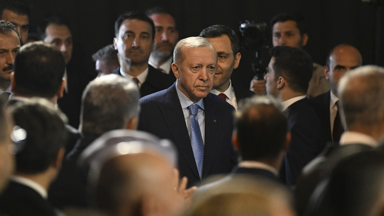 Cumhurbaşkanı Erdoğan'dan önemli açıklamalar