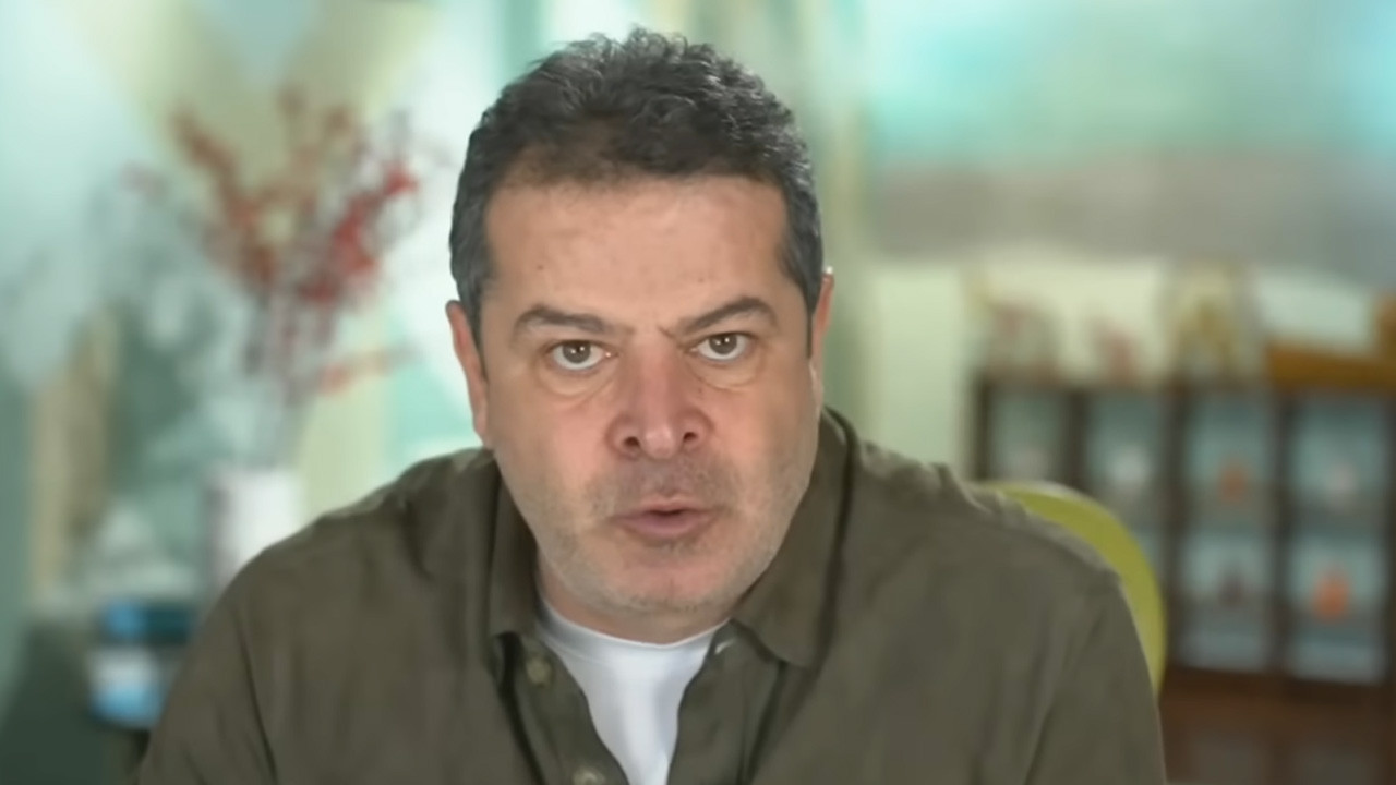 Cüneyt Özdemir'den CHP'ye tepki: Peki sizin dış politikanız ne de sizi seçelim