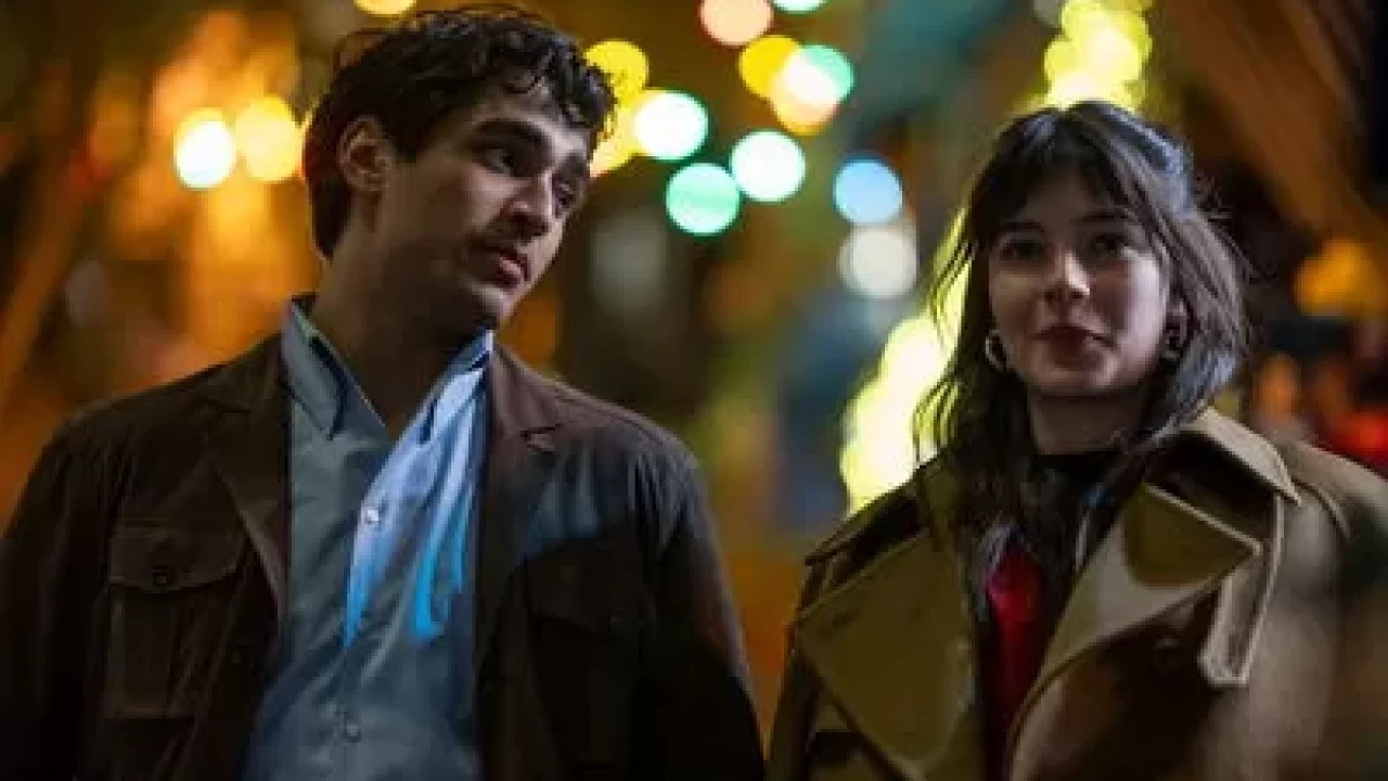 Delikanlı dizisi ilk bölümü yayınlandı!