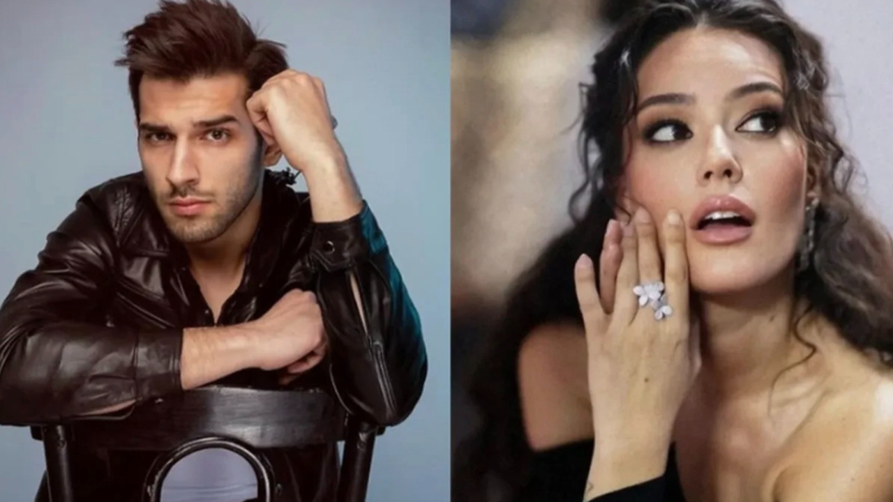 Aşk bombası patladı! Pelin Akil ve Baran Bölükbaşı aşk mı yaşıyor?