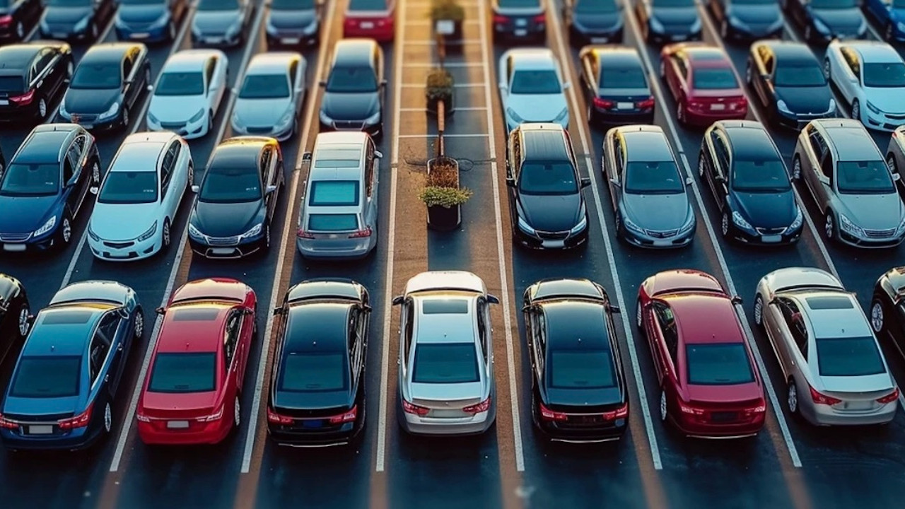 Otomobil alacaklar dikkat! İşte ÖTV'siz alınabilecek 12 yerli araba...