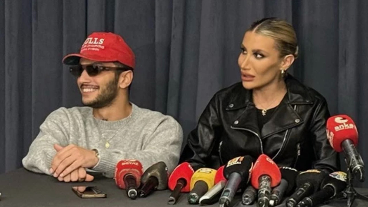 İrem Derici'den uyuşturucu soruştumasına büyük tepki! "Bu cadı avına bir son verin"