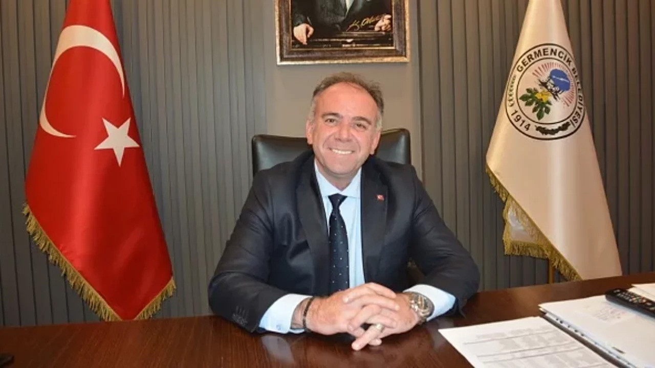 Eski Germencik Belediye Başkan Fuat Öndeş'e gözaltı! Sebebi yok artık dedirtti