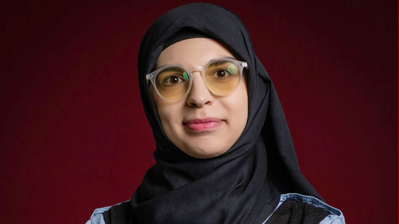 Esra Belli’nin Arzuhal kitabı okurla buluştu