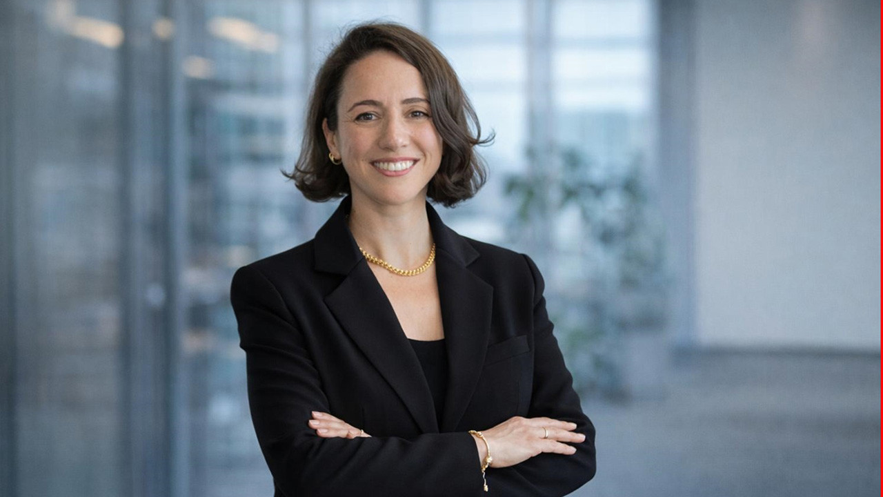 Ford Otosan'da üst düzey atama