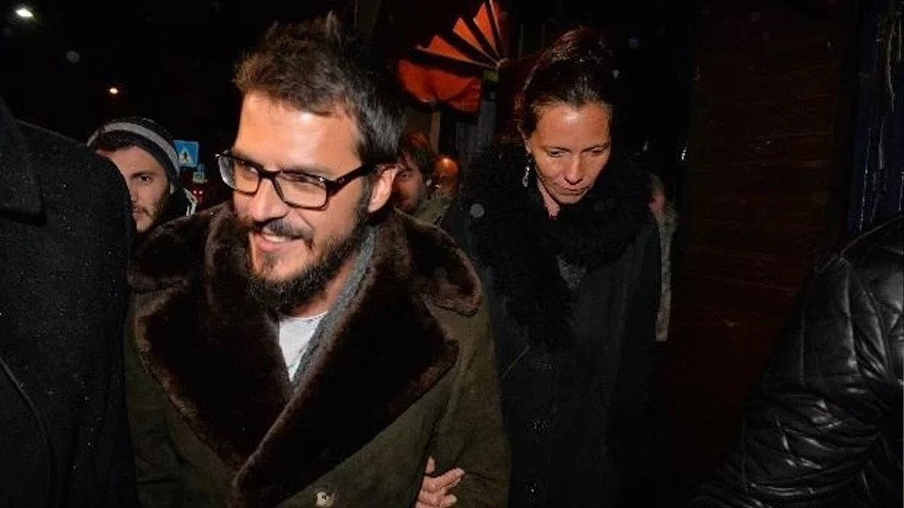 Mehmet Günsür'dan evlilik itirafı: "10 kez daha evlenirim"