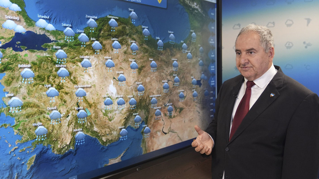 Hava tahmin uzmanından yurdun kuzey kesimlerine zirai don uyarısı! Ankara'ya kar geliyor