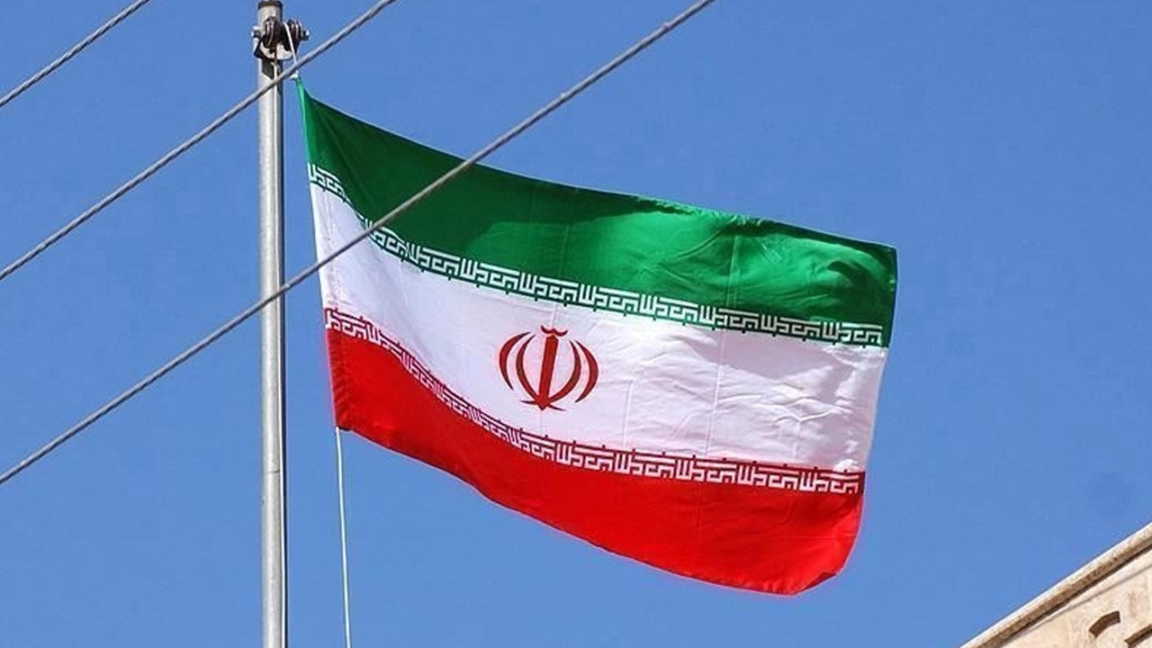 İran'da demir yolu köprüsüne saldırı! Can kayıpları var