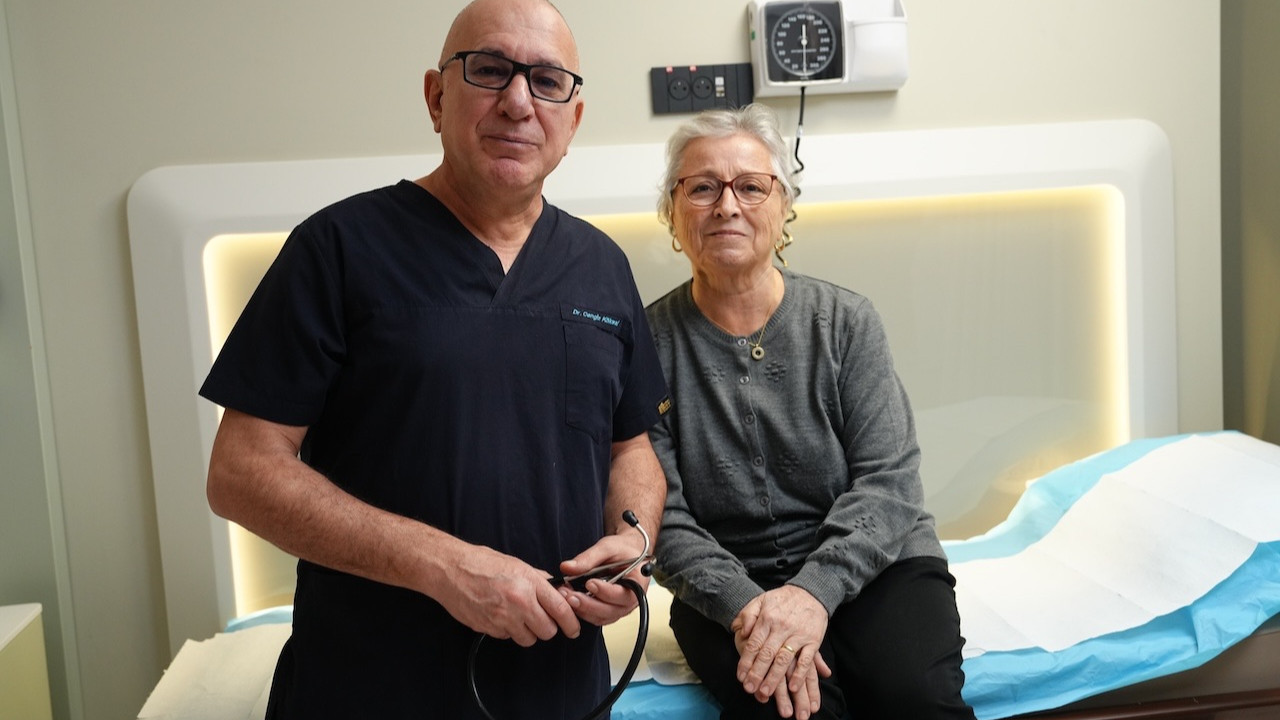 Medipol’den kalp cerrahisinde inovasyon: Kapağı değiştirmediler, “made in Türkiye” yöntemiyle tamir ettiler