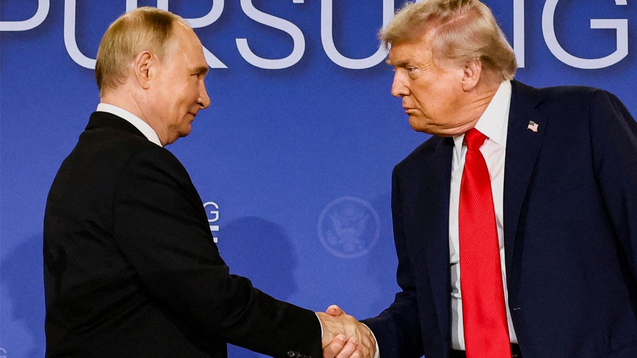 Trump'tan dikkat çeken çıkış: Putin bizden korkuyor, hem de çok korkuyor