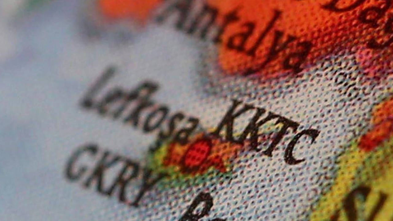 Rum Milli Muhafız Ordusu'ndan KKTC topraklarını hedef alan açıklama