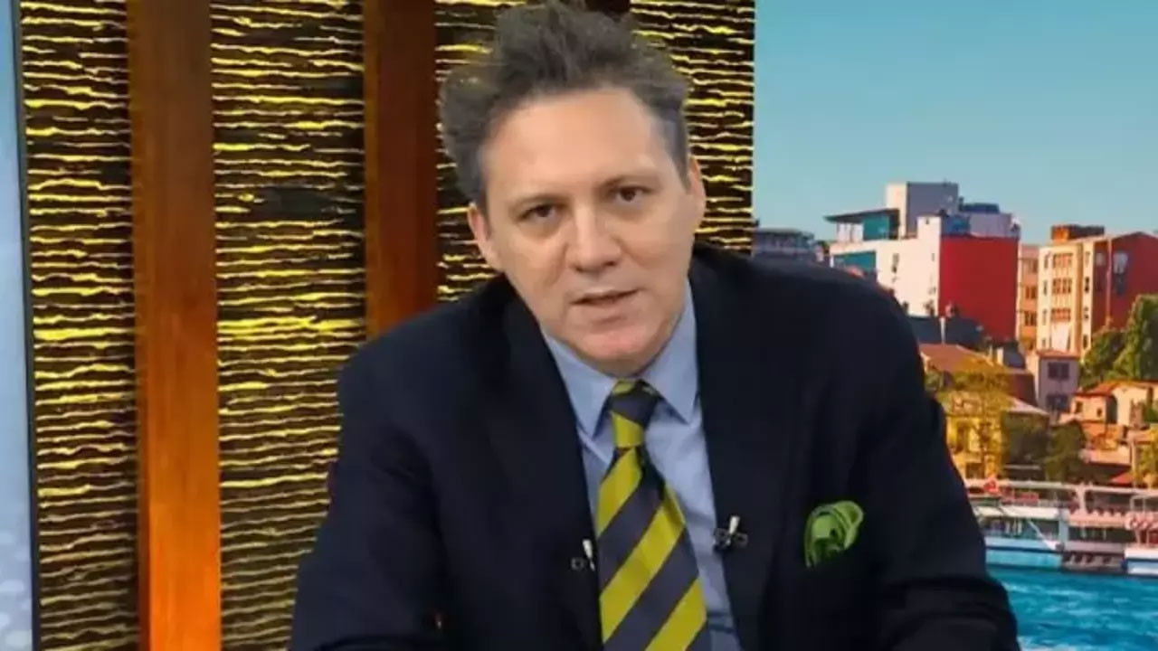 Sözcü TV'de ikinci istifa: Yılmaz Özdil'in ardından istifa etti