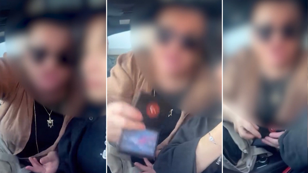 Fatih'te trafikte tartıştığı kişiye sahte milletvekili kimliği gösteren kişi yakalandı