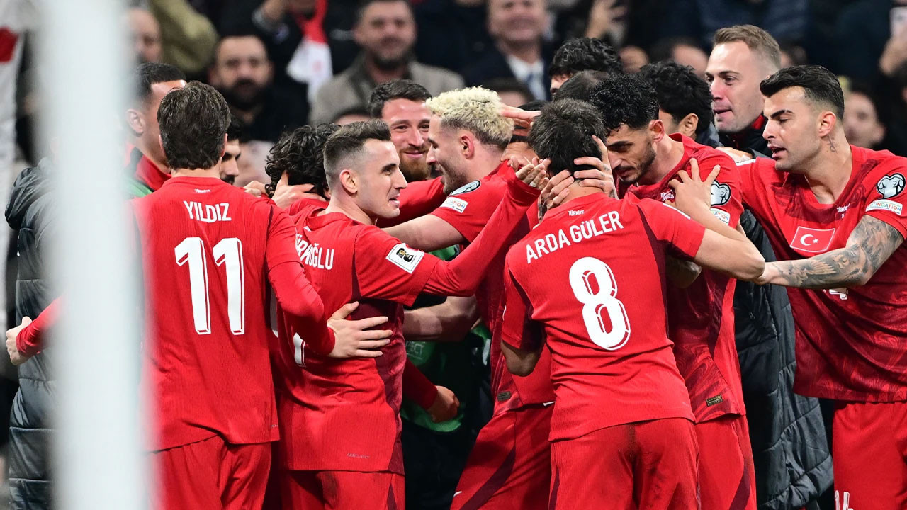 Dünya Kupası gelir tablosu belli oldu: İşte A Milli Takım'ın tahmini kazancı