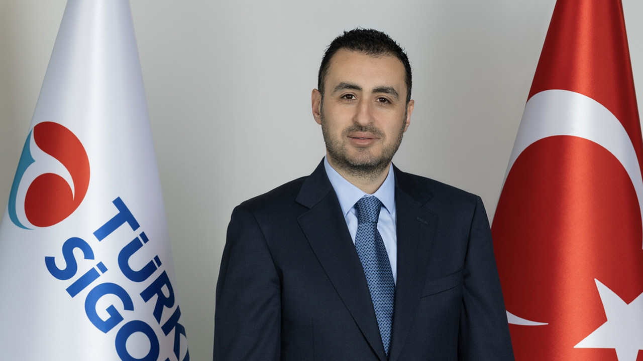 Türkiye Sigorta 2026'nın ilk çeyreğinde prim üretimini 53,8 milyar liraya çıkardı