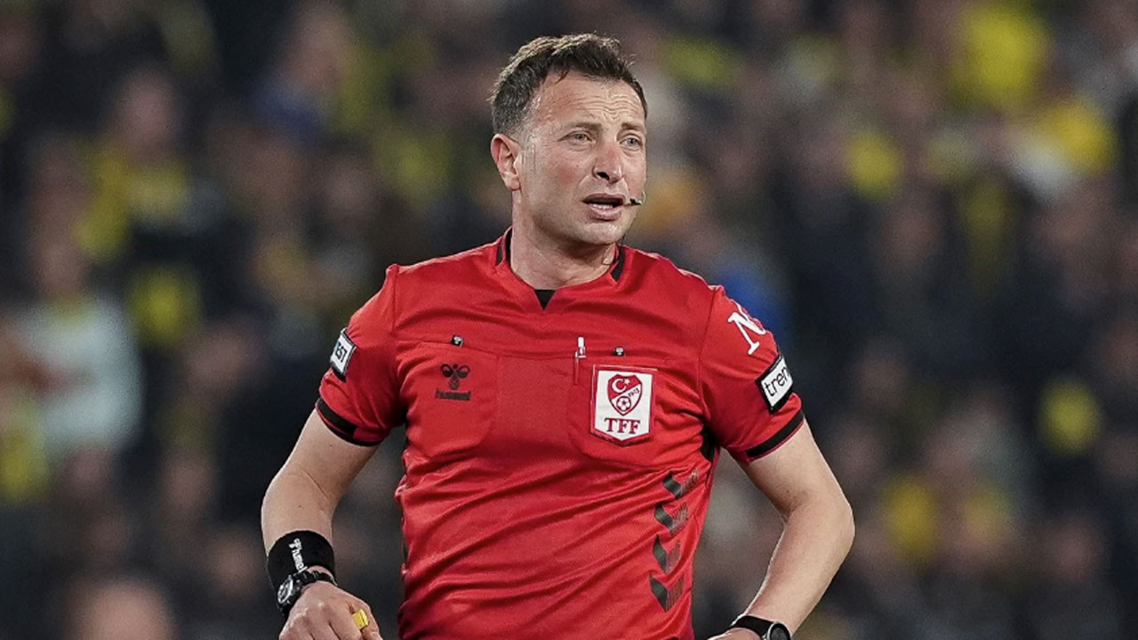 Penaltı kararı çok konuşuldu! İşte Yasin Kol'un derbi notu